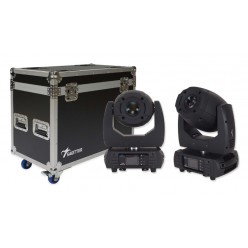 SAGITTER SG LTSPOTR5KIT Moving Heads